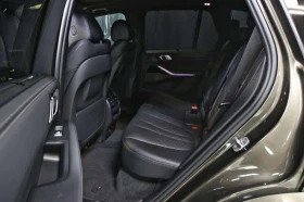 BMW X5 xDrive40i M SPORT/DIS/360/ПРЕДСТАВИТЕЛСТВО НА BMW | Auto.bg — изображение 17