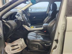 Land Rover Range Rover Evoque * PURE PLUS * CARFAX * KEYLESS * PANO *  | Auto.bg — изображение 5