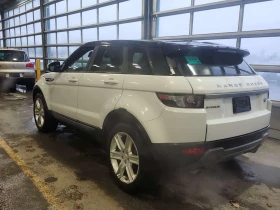 Land Rover Range Rover Evoque * PURE PLUS * CARFAX * KEYLESS * PANO *  | Auto.bg — изображение 4