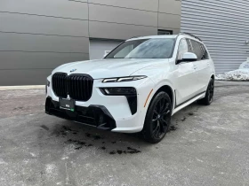 BMW X7 xDrive40i/HUD/360/ДИСТРОНИК/ПАНОРАМА/H/K