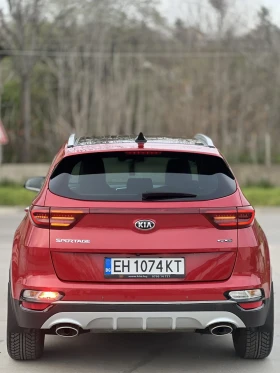 Kia Sportage GT-LINE - 17900 € / 35009.36 лв. - 58461641 4