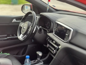 Kia Sportage GT-LINE - 17900 € / 35009.36 лв. - 58461641 8