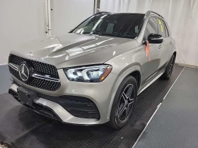 ����� �� �������� �� Mercedes-Benz GLE * 450 * CARFAX * ���� �� ��