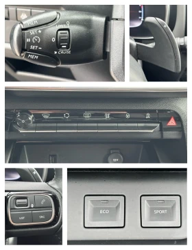 Citroen C5 Aircross 1.5HDI/������/NAVITOUCH | Mobile.bg � ����� ������ 14