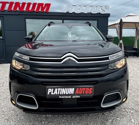 Citroen C5 Aircross 1.5HDI/������/NAVITOUCH | Mobile.bg � ����� ������ 3
