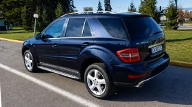 Mercedes-Benz ML 350 Grande edition  - 12000 € / 23469.96 лв. - 38917044 7