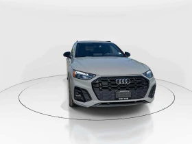 Audi Q5 45 Progressiv CARFAX | Auto.bg — изображение 2