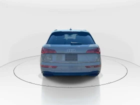 Audi Q5 45 Progressiv CARFAX | Auto.bg — изображение 7