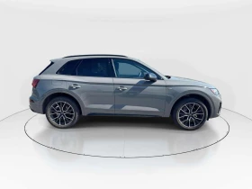 Audi Q5 45 Progressiv CARFAX | Auto.bg — изображение 9