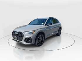Audi Q5 45 Progressiv CARFAX | Auto.bg — изображение 4