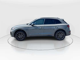 Audi Q5 45 Progressiv CARFAX | Auto.bg — изображение 5