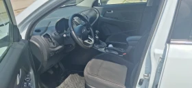Kia Sportage | Mobile.bg � ����� ������ 8