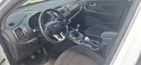 Kia Sportage | Mobile.bg � ����� ������ 11