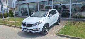 Kia Sportage | Mobile.bg � ����� ������ 3
