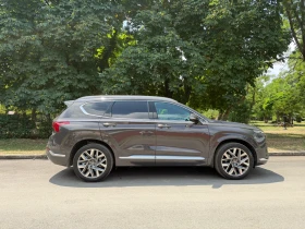 Hyundai Santa fe 2.2 CRDI  7 ����� | Mobile.bg � ����� ������ 7