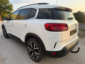 Citroen C5 Aircross 1.5 Disel Automat  - 12700 € / 24839.04 лв. - 38964455 4