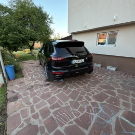 Porsche Cayenne Gts | Mobile.bg � ����� ������ 5