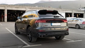 Audi SQ8     SQ8 4.0 TFSI / 360  / Matrix / Black optics | Mobile.bg � ����� ������ 7