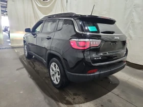 Jeep Compass 2L 4cyl 4WD | Mobile.bg � ����� ������ 4