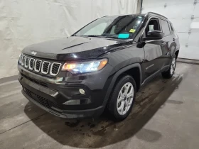 ������ Jeep Compass