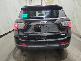 Jeep Compass 2L 4cyl 4WD | Mobile.bg � ����� ������ 16