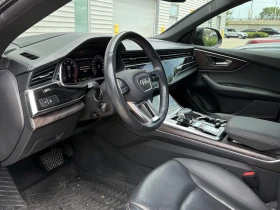 Audi Q8 Technik / ВСИЧКИ ЕКСТРИ / АВТОКРЕДИТ | Auto.bg — изображение 9