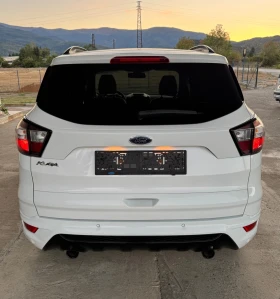 Ford Kuga ST-Line 147000�� 2.0tdci | Mobile.bg � ����� ������ 5