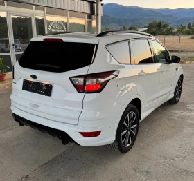 Ford Kuga ST-Line 147000�� 2.0tdci | Mobile.bg � ����� ������ 4