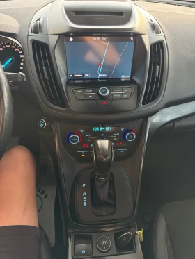 Ford Kuga ST-Line 147000�� 2.0tdci | Mobile.bg � ����� ������ 10