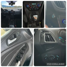 Ford Kuga ST-Line 147000�� 2.0tdci | Mobile.bg � ����� ������ 11