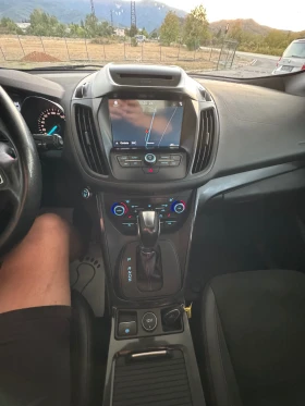 Ford Kuga ST-Line 147000�� 2.0tdci | Mobile.bg � ����� ������ 9