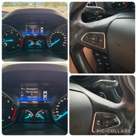 Ford Kuga ST-Line 147000�� 2.0tdci | Mobile.bg � ����� ������ 13