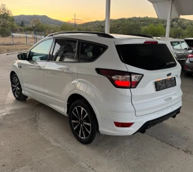 Ford Kuga ST-Line 147000�� 2.0tdci | Mobile.bg � ����� ������ 6
