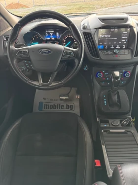 Ford Kuga ST-Line 147000�� 2.0tdci | Mobile.bg � ����� ������ 7