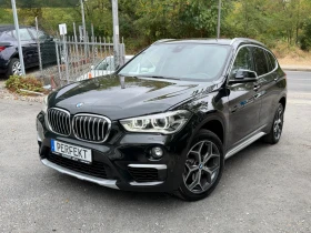 ����� �� �������� �� BMW X1 18d* xDrive* xLine* FACE* NEW
