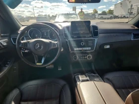 Mercedes-Benz GLE 400  4matic / CARFAX / 360 / DISTRONIC / 2 КЛЮЧА  - 16700 € - 82573251 9
