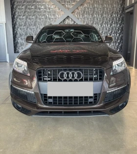 Audi Q7 3.0dizel - 12000 € - 22213787 2