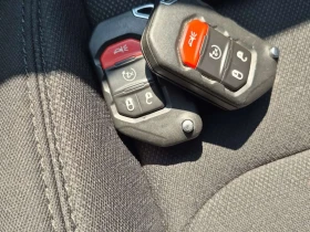 Jeep Wrangler * 4x4 Unlimited Sahara * REMOTE START * КАМЕРА *  | Auto.bg — изображение 8