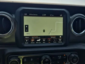 Jeep Wrangler * 4x4 Unlimited Sahara * REMOTE START * КАМЕРА *  | Auto.bg — изображение 11