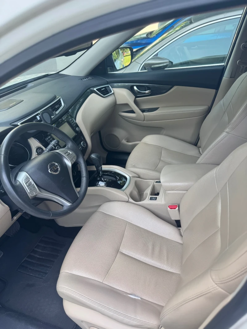 Nissan Rogue 2.5 SL AWD, снимка 3 - Автомобили и джипове - 51159259