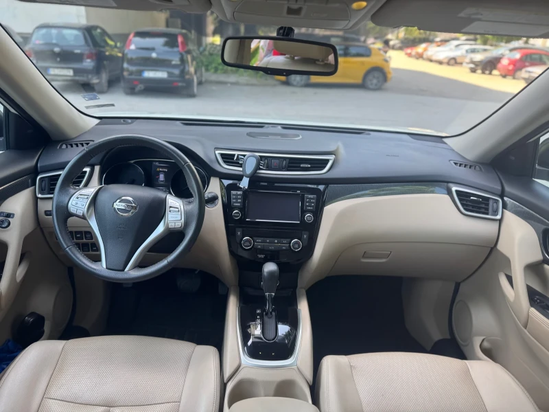 Nissan Rogue 2.5 SL AWD, снимка 4 - Автомобили и джипове - 51159259