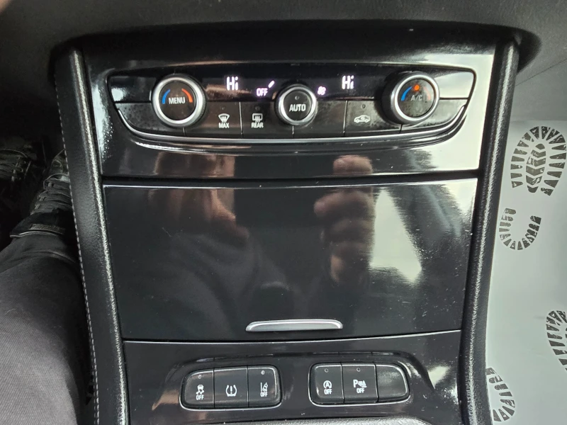 Opel Grandland X 1.6CDTI-120K.C, -NAVI EURO6B, снимка 16 - Автомобили и джипове - 52652093