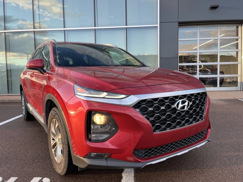 Hyundai Santa fe Essential* CARPLAY* Подгрев* НАВИ* CARFAX
