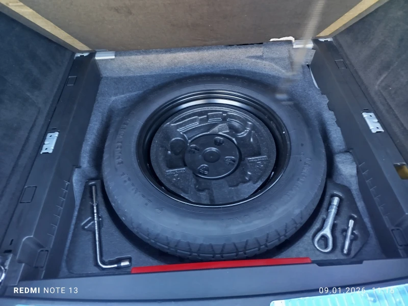 Mercedes-Benz ML 320 SPORT EDITION, снимка 13 - Автомобили и джипове - 53041741