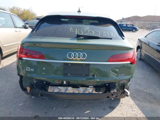 Audi Q5 Premium 45 Tfsi S Line, снимка 7 - Автомобили и джипове - 47359524