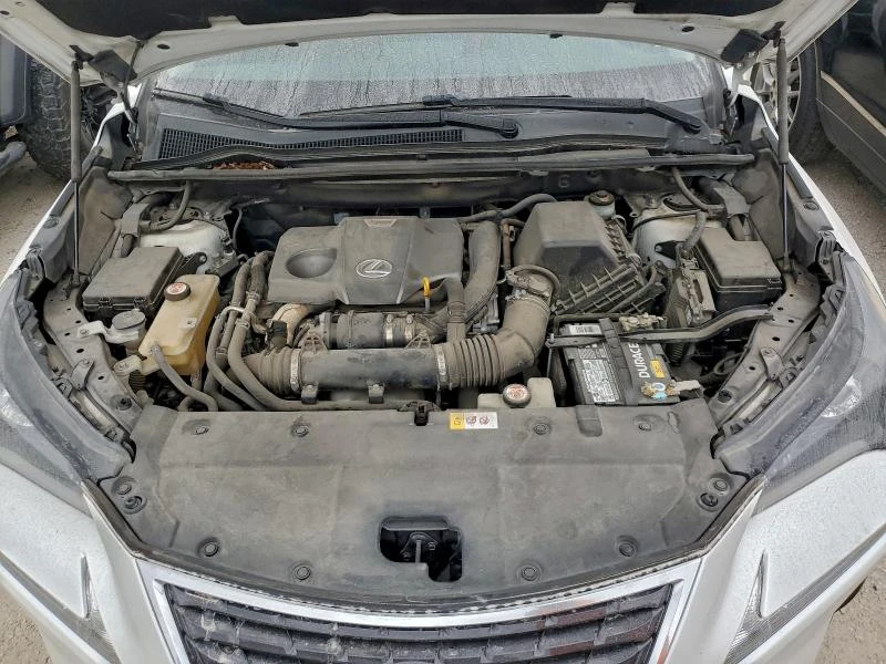 Lexus NX 300 Кожа* Подгрев* Keyless* NAVI* CARFAX, снимка 12 - Автомобили и джипове - 53264129