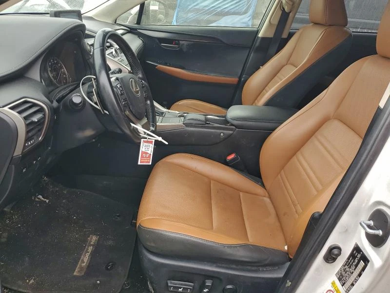 Lexus NX 300 Кожа* Подгрев* Keyless* NAVI* CARFAX - изображение 7