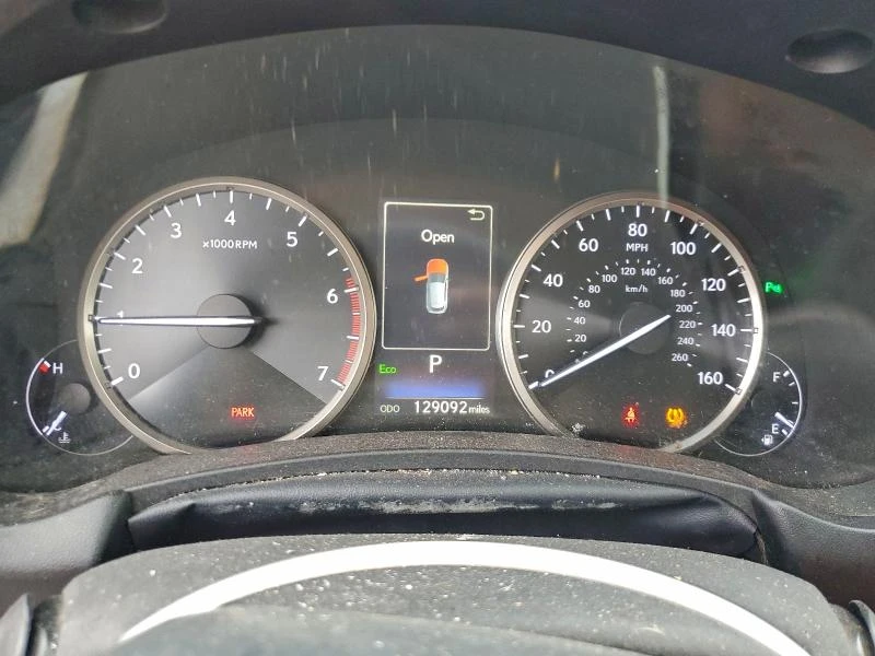 Lexus NX 300 Кожа* Подгрев* Keyless* NAVI* CARFAX - изображение 9