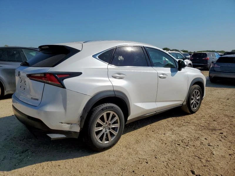 Lexus NX 300 Кожа* Подгрев* Keyless* NAVI* CARFAX - изображение 3