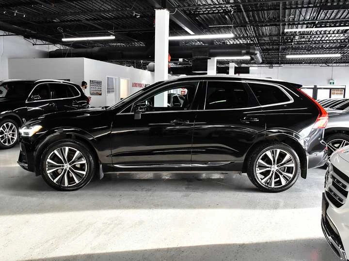 Volvo XC60 B6 AWD Inscription NOAccidents| Navi | Panoramic | - изображение 5